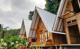 Green Paradise Pagar Alam Resort  2*